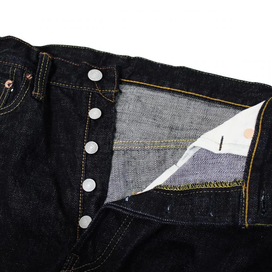 Fullcount Jeans 0105XXW 15.5oz