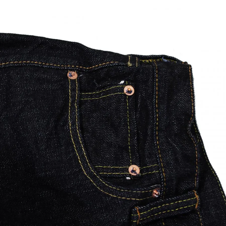 Fullcount Jeans 0105XXW 15.5oz