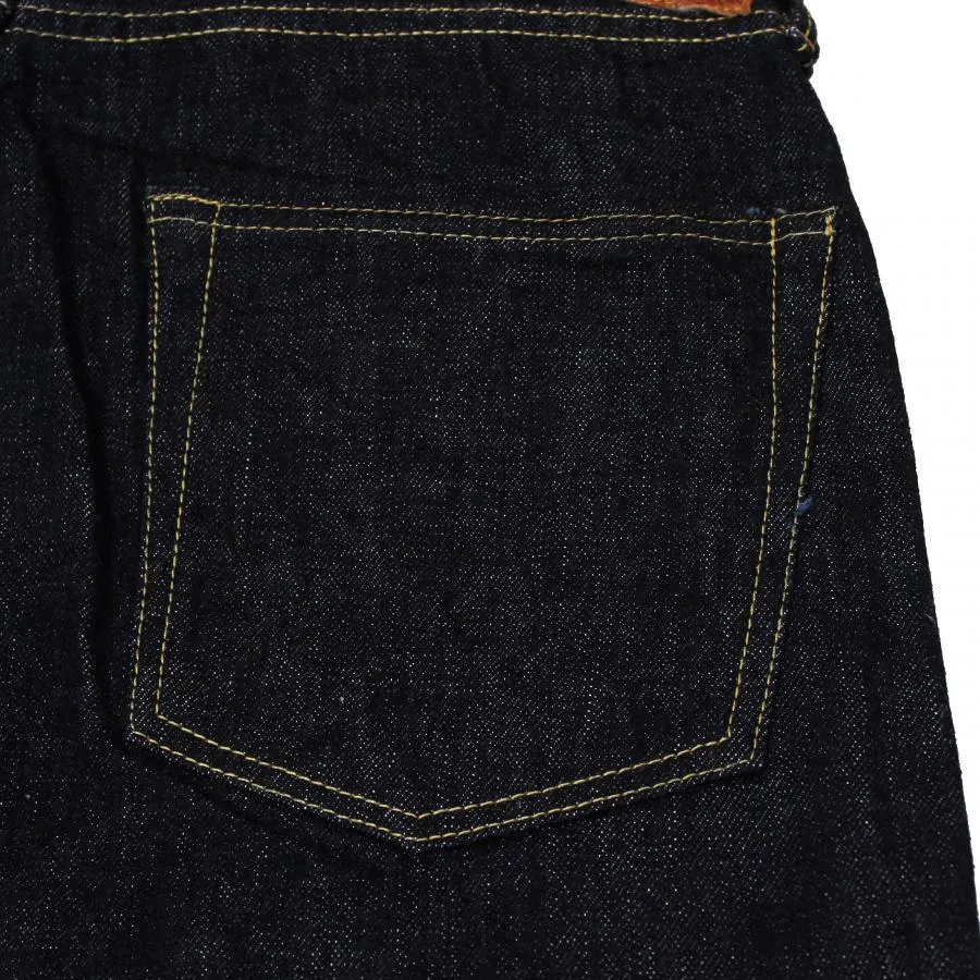 Fullcount Jeans 0105XXW 15.5oz