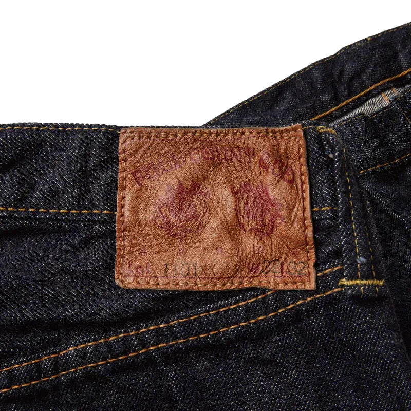 Fullcount Jeans 1101XXW Extra Long 15.5oz