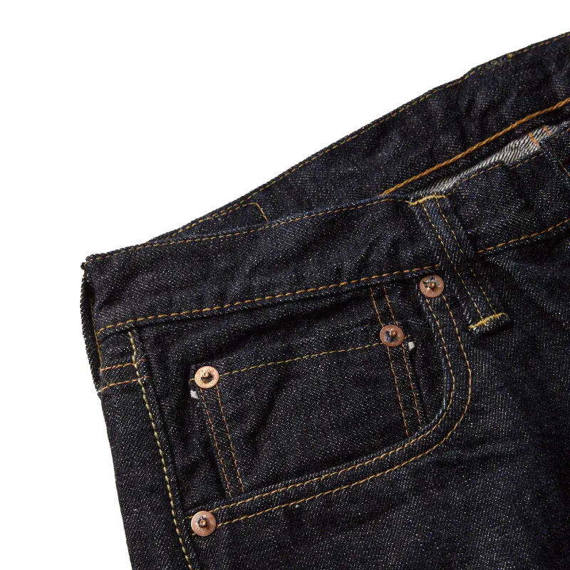 Fullcount Jeans 1101XXW Extra Long 15.5oz