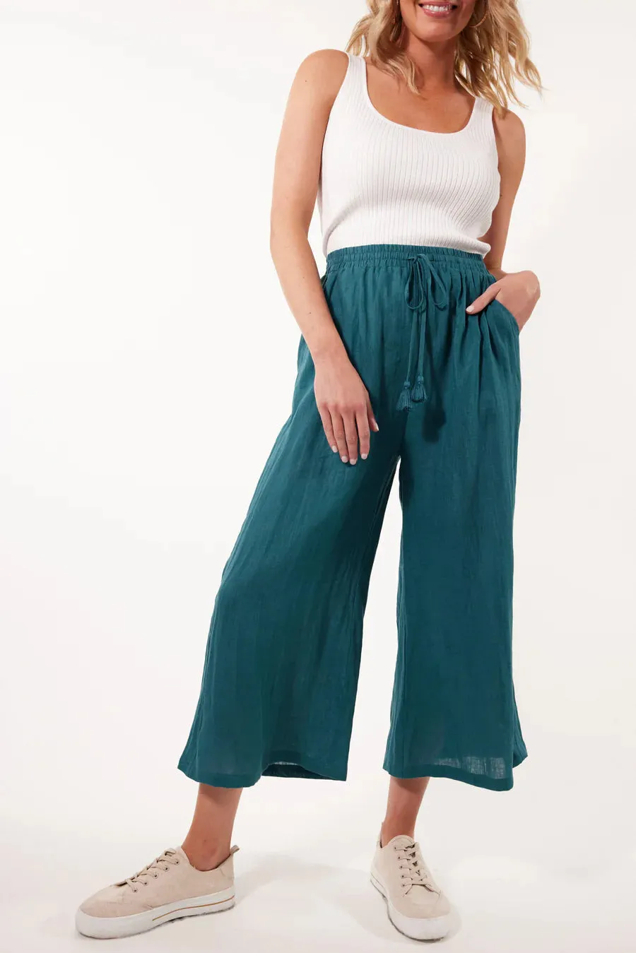 Gala Pant