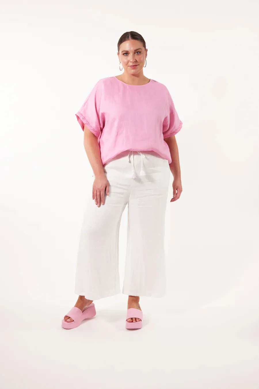 Gala Pant