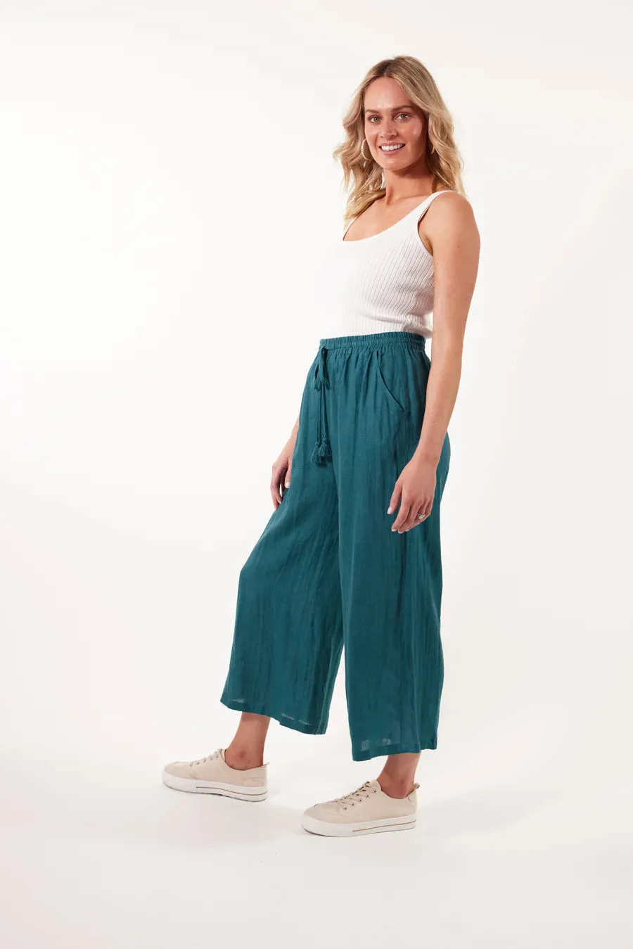 Gala Pant