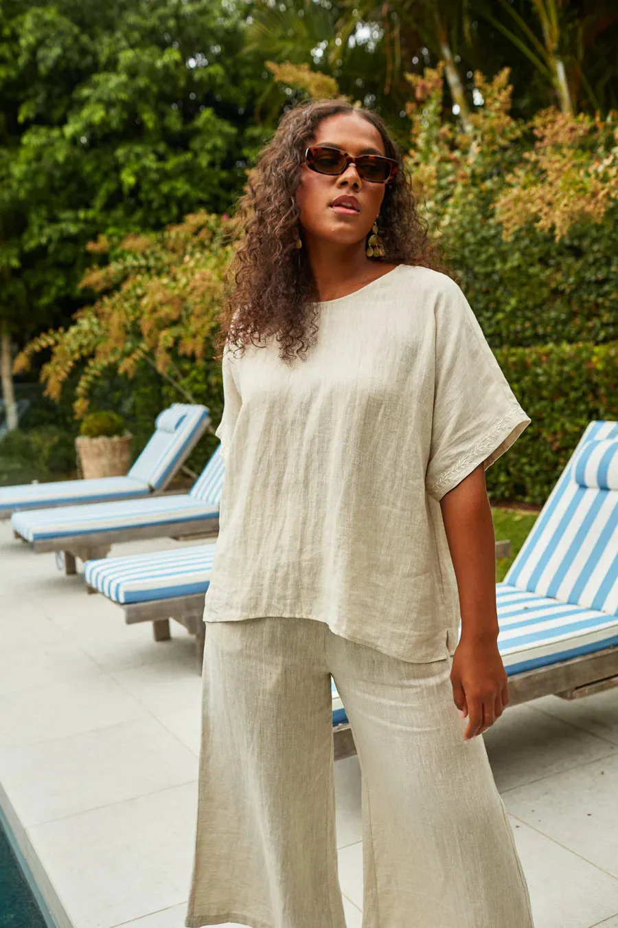 Gala Pant