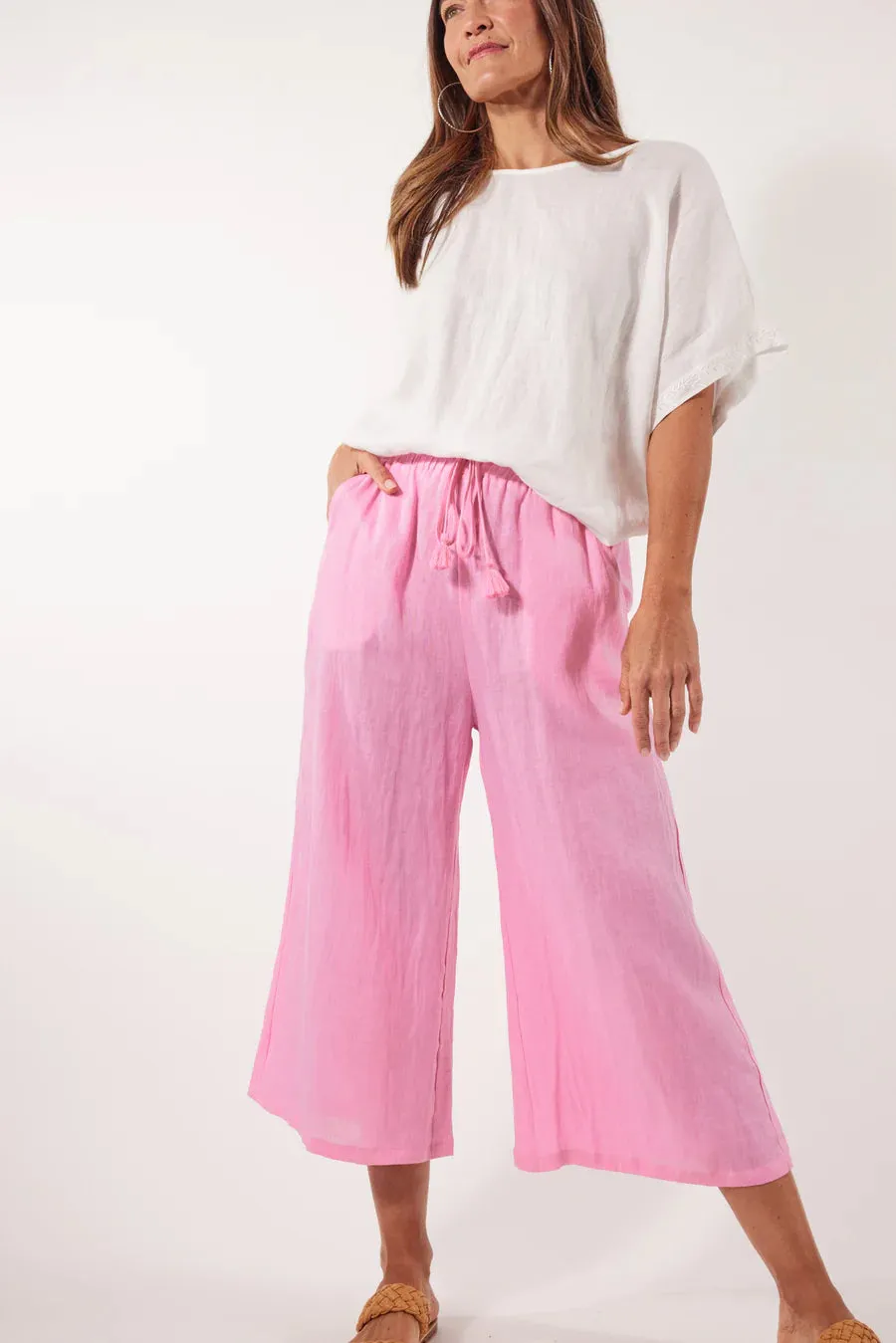 Gala Pant