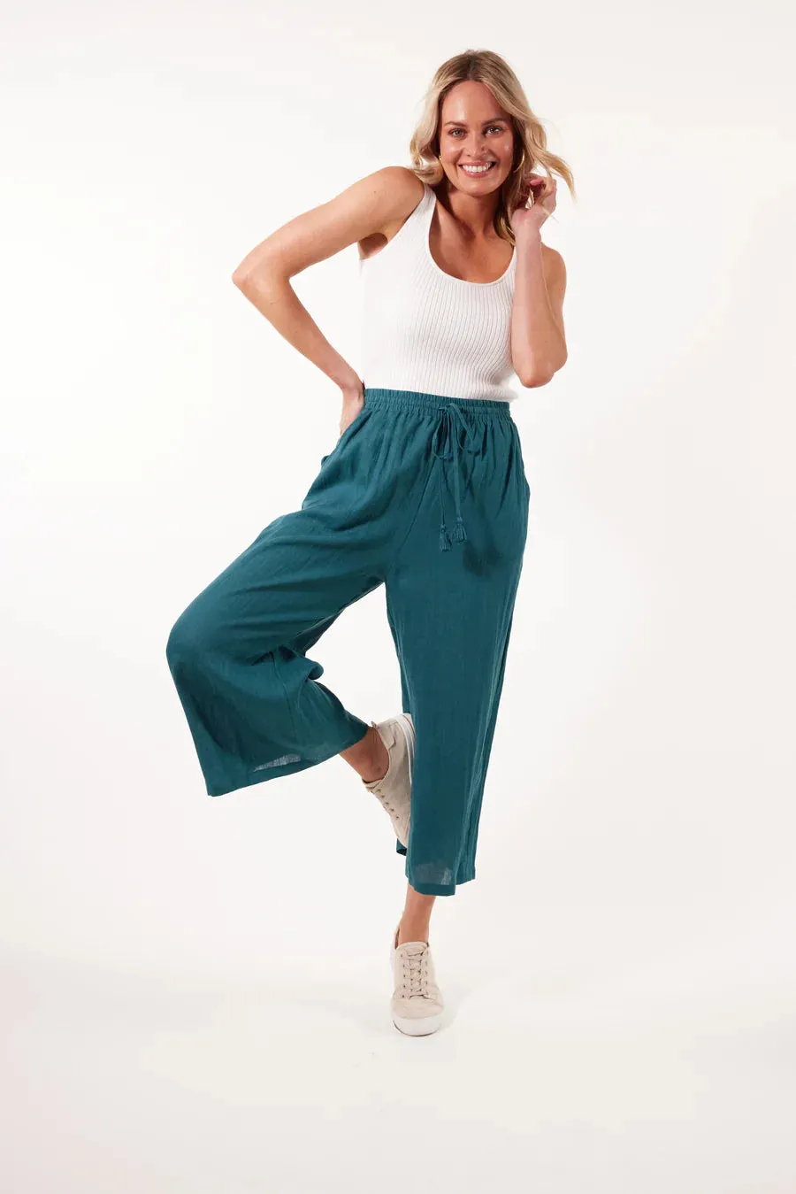 Gala Pant
