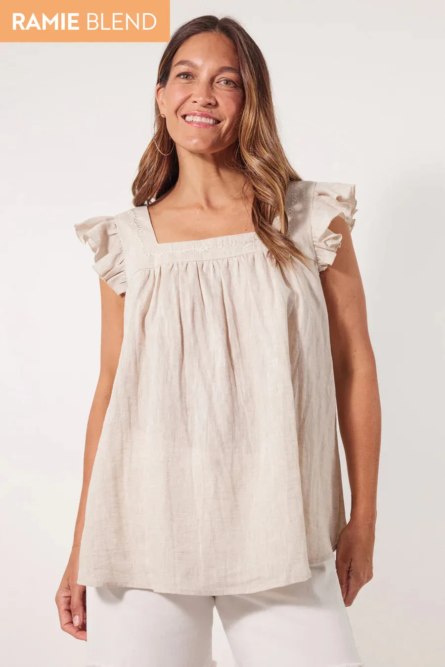 Gala Top