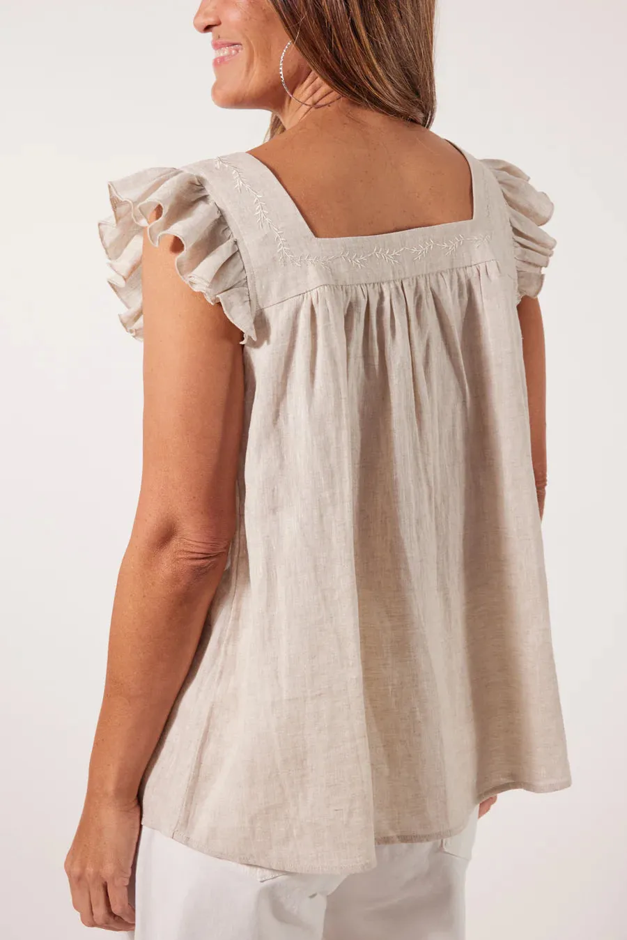 Gala Top