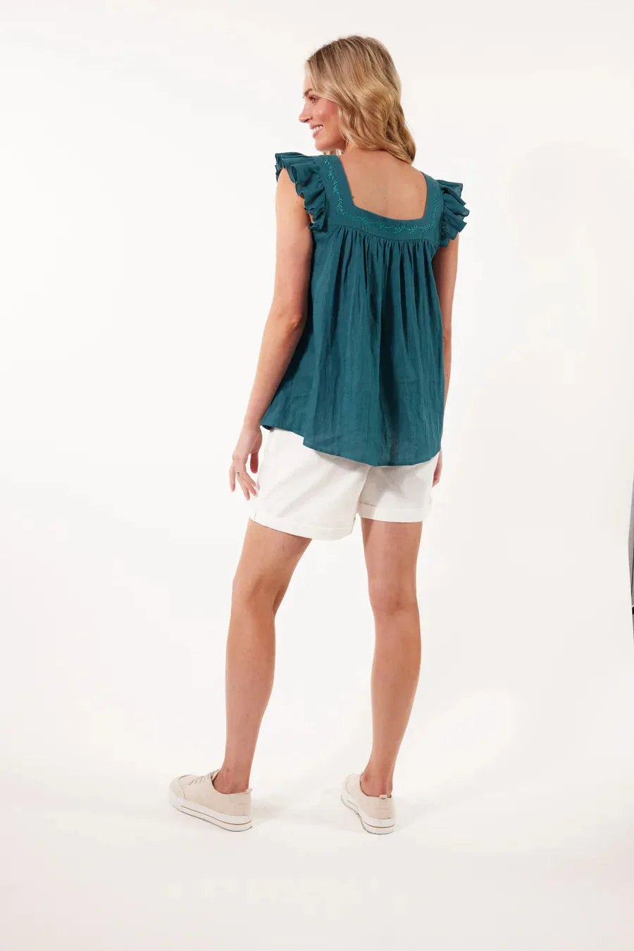 Gala Top