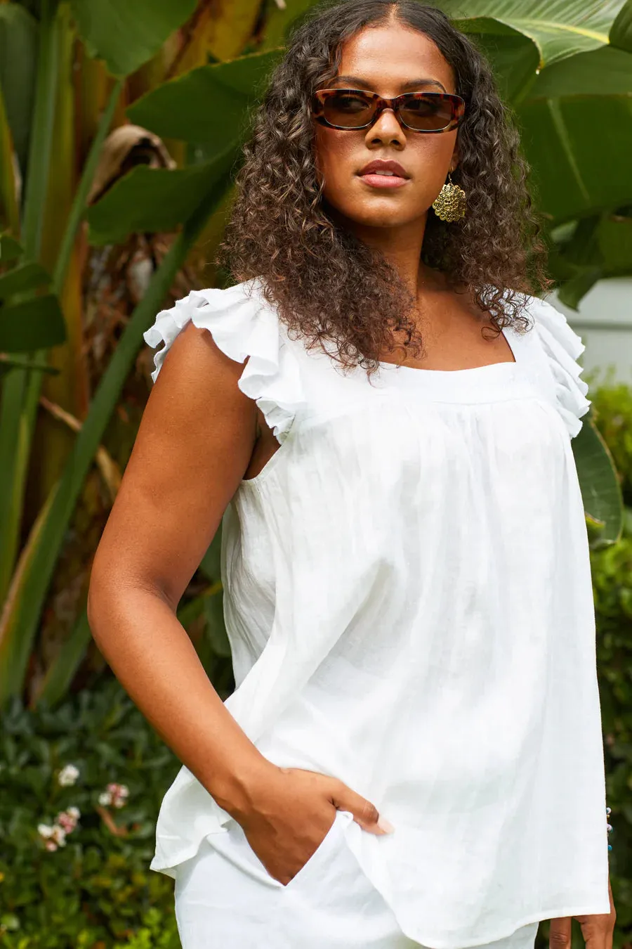 Gala Top