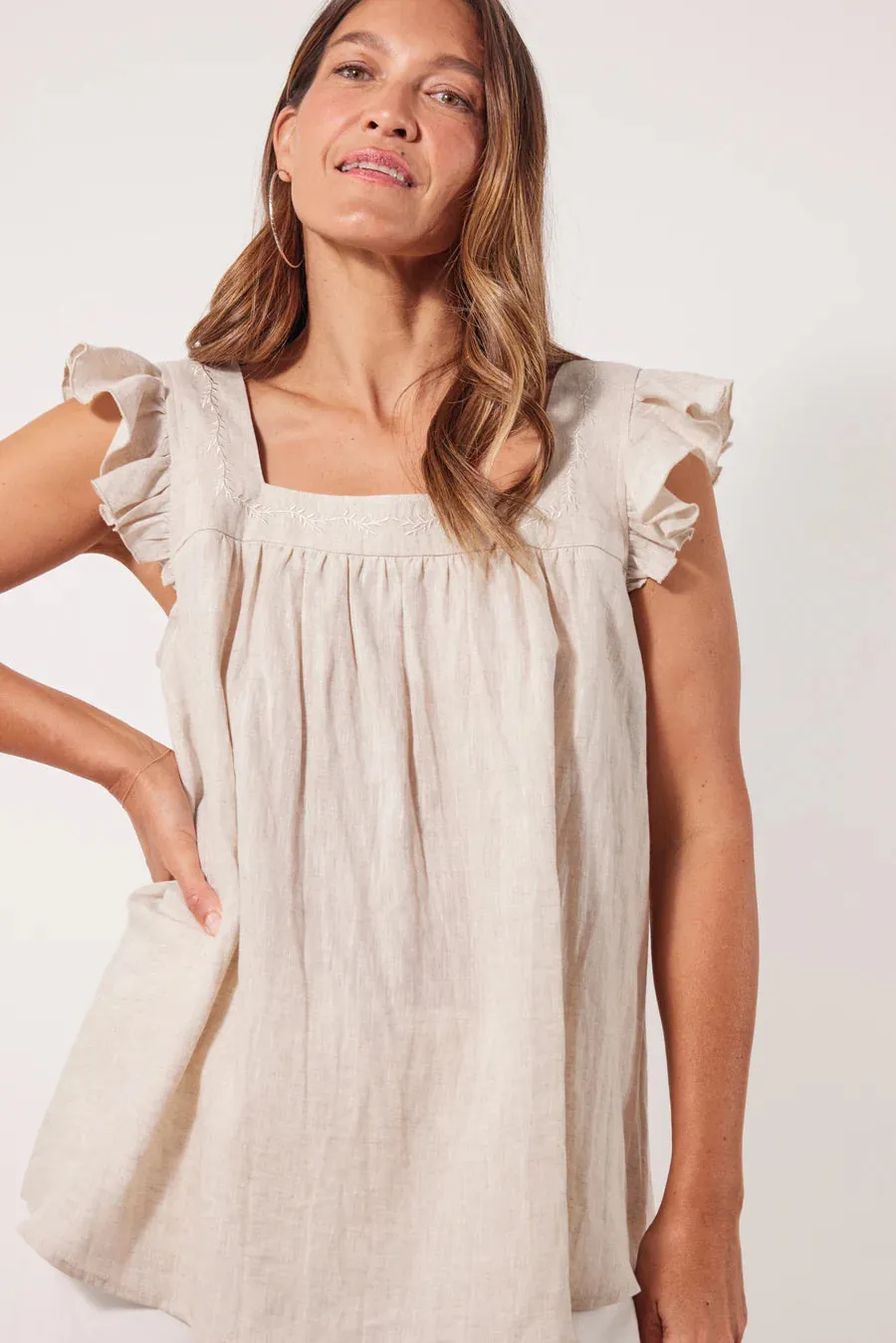 Gala Top
