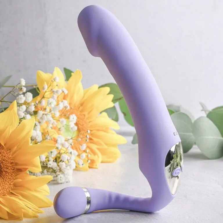 Gender X Orgasmic Orchid