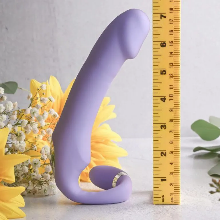 Gender X Orgasmic Orchid