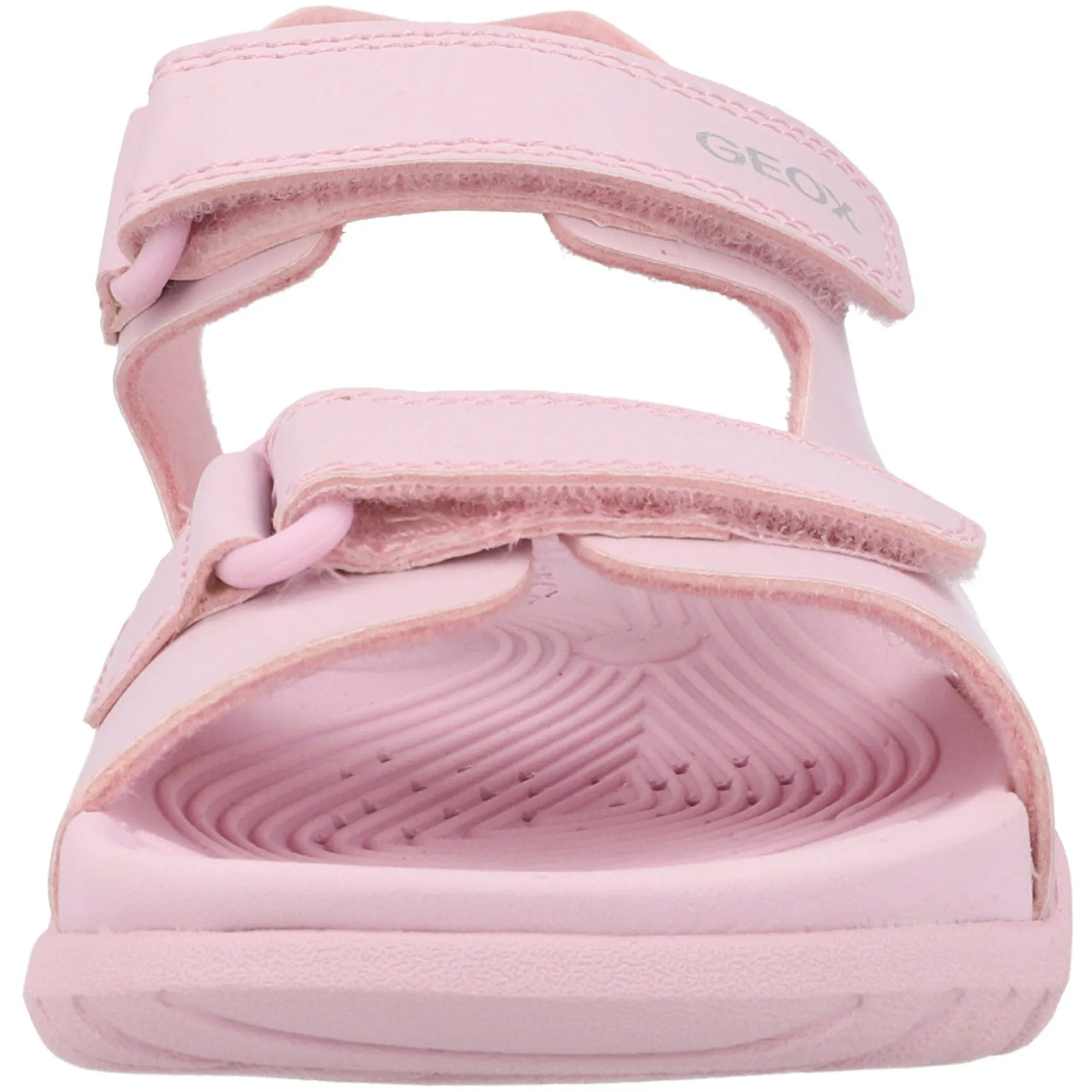 Geox Fusbetto Pink Junior Sandals