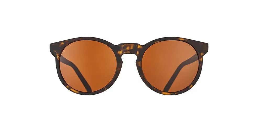 Goodr Circle G Active Sunglasses - Nine Dollar Pour Over