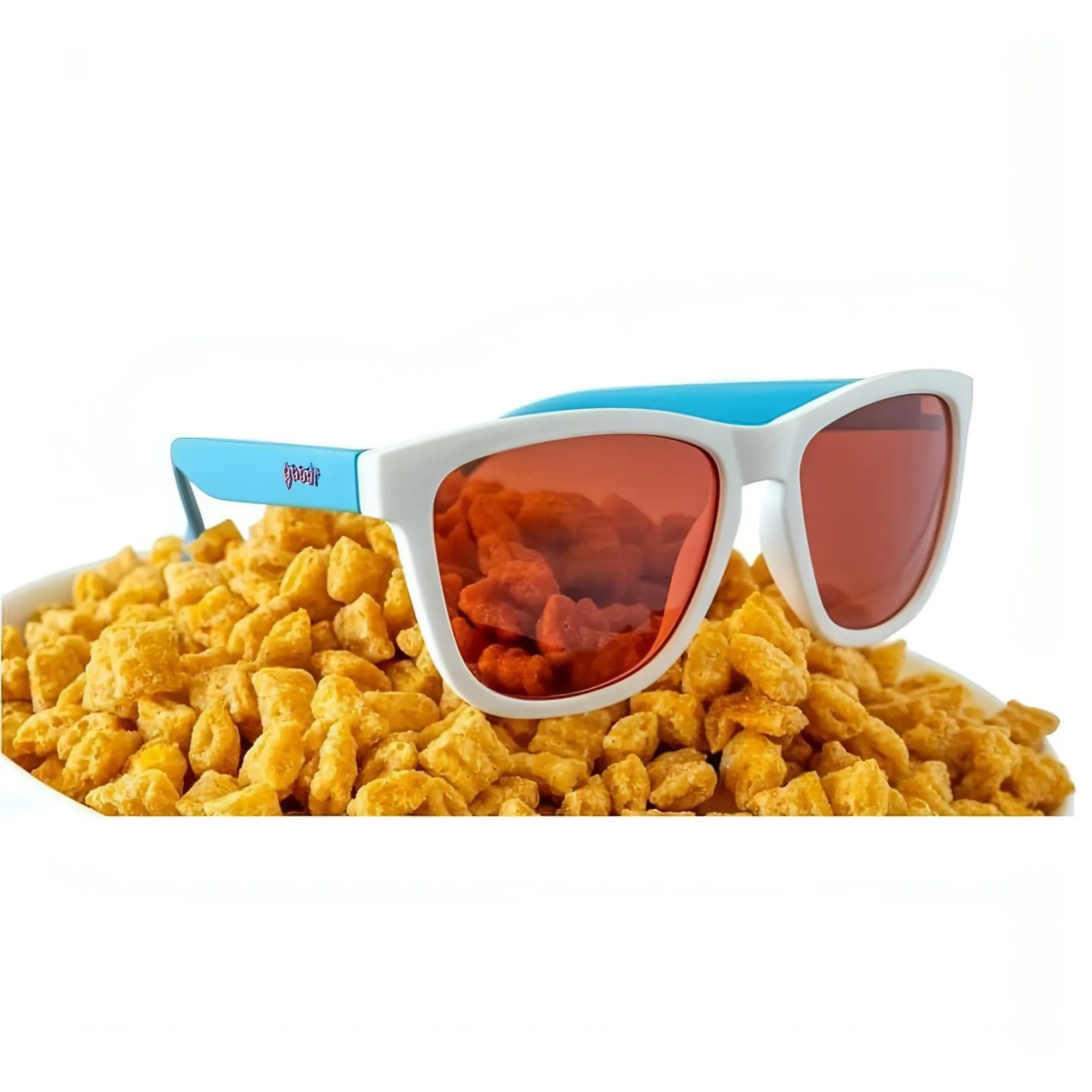 Goodr Whats In The Box Running Sunglasses