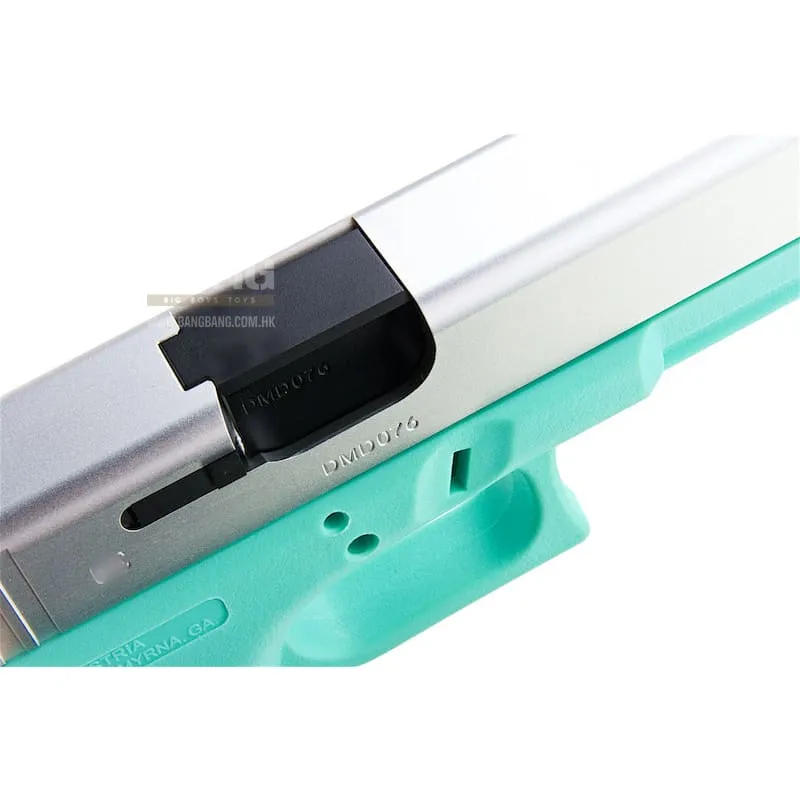 Guns Modify Tiffany Model 17 Coversion Kit Set for Tokyo Mar