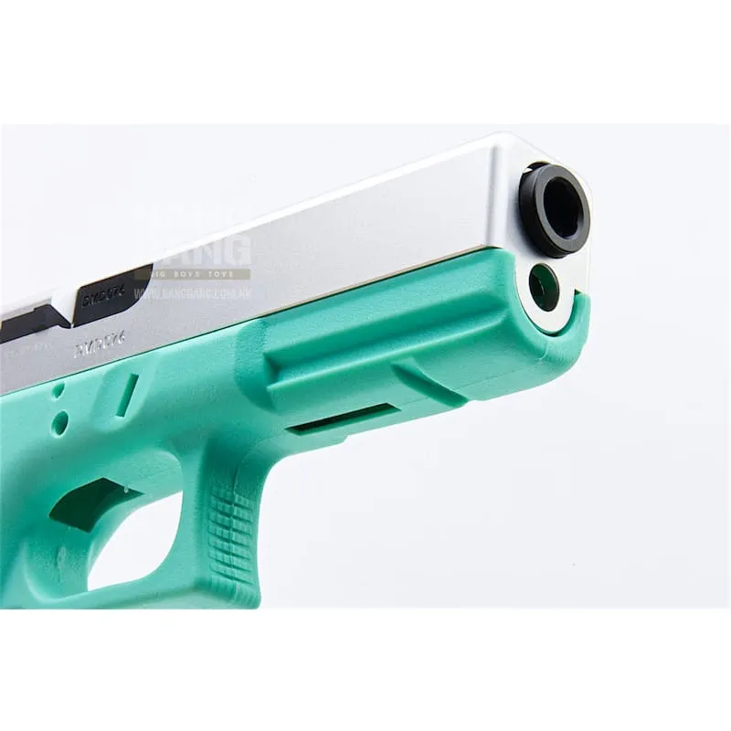 Guns Modify Tiffany Model 17 Coversion Kit Set for Tokyo Mar