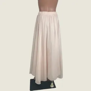 Holiday Village Skirt - Pink Sorbet