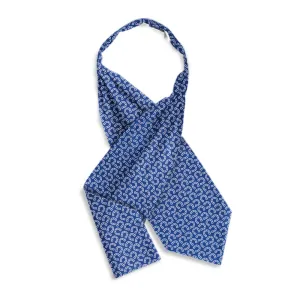 Homestretch Blue - Cravats
