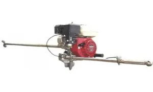 Honda Longtail Boat Engine G300 LTB Kit