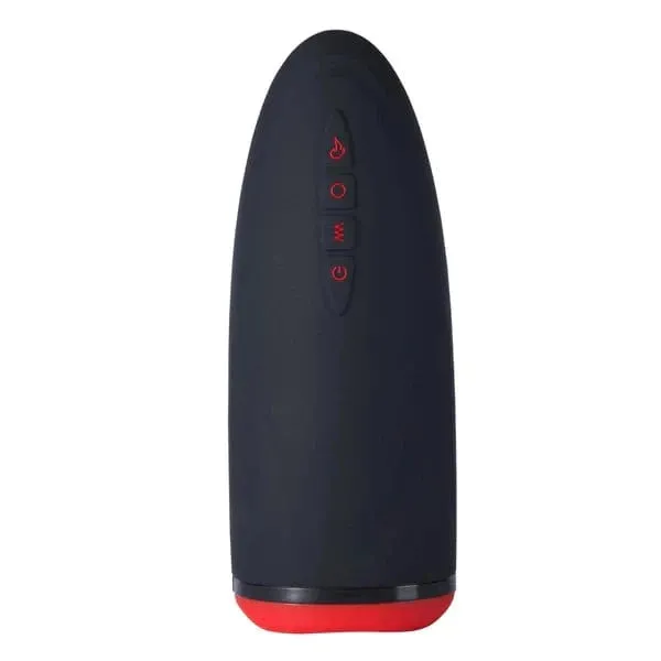 Honey PLay Box Dayo - Autoblowjob Clamping Penis Massager with Heating function
