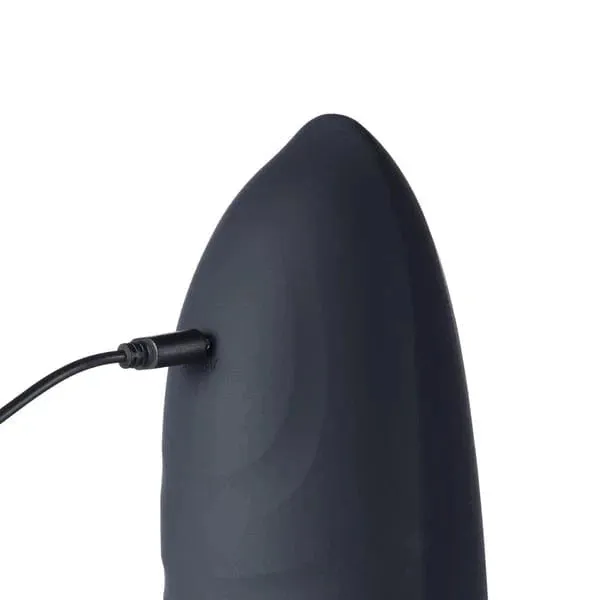 Honey PLay Box Dayo - Autoblowjob Clamping Penis Massager with Heating function