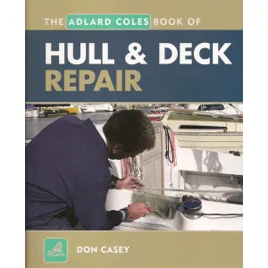 HULL & DECK REPAIR