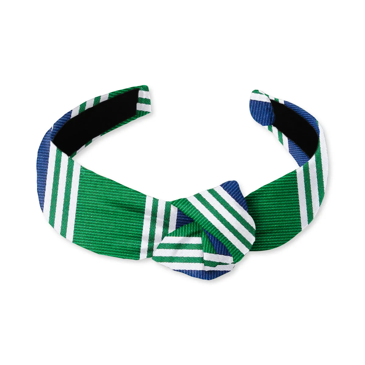 Hyland River - Knotted Headband