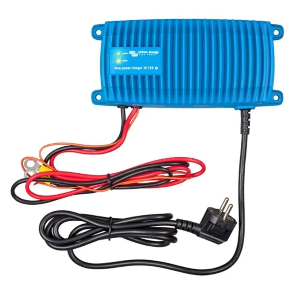 Incarcator Victron Blue Smart IP67 Waterproof 24V 12A
