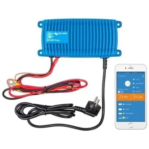 Incarcator Victron Blue Smart IP67 Waterproof 24V 12A