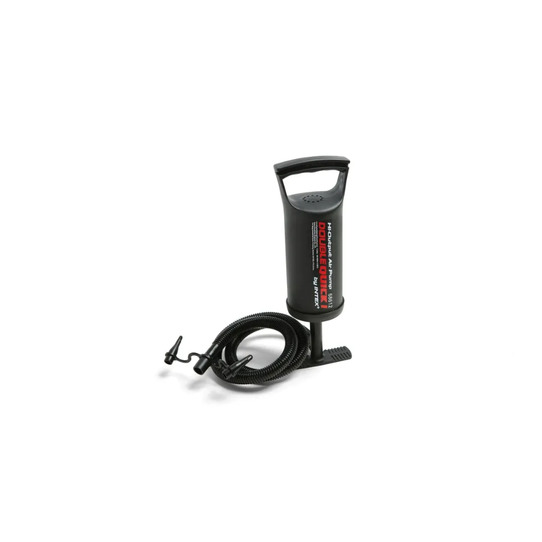 Intex Explorer 300 Boat Set, Age 6 