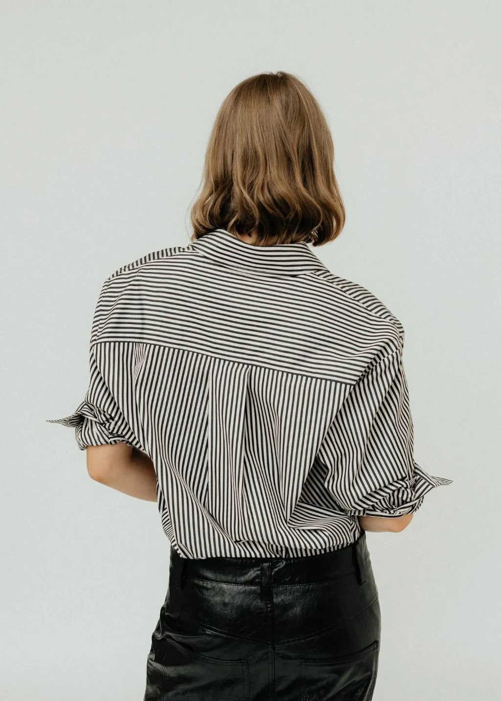 Isabel Marant Fabriza Button-Up Shirt