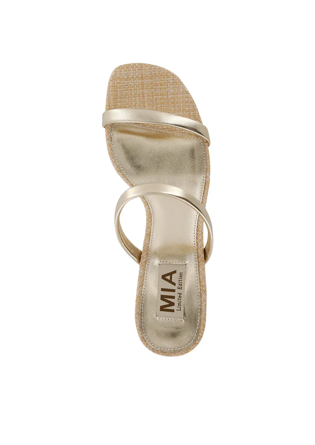 Isabeli Sandal