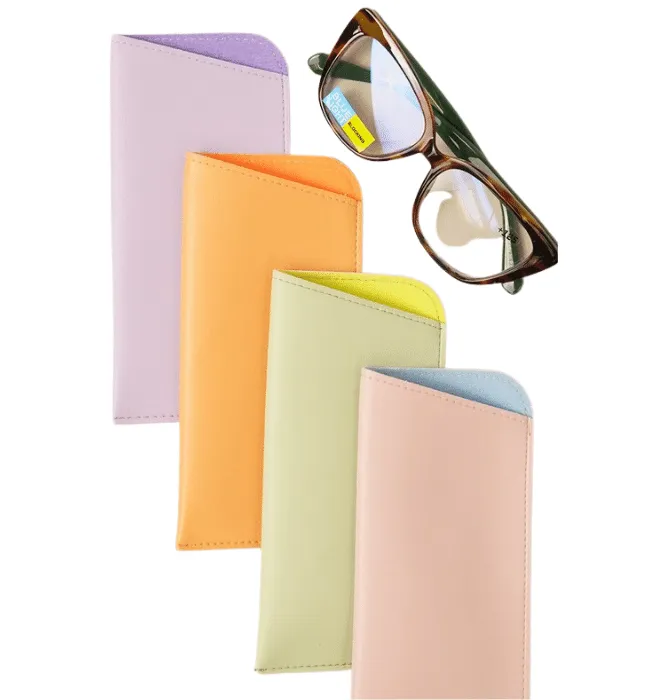 Isla Eyewear Case