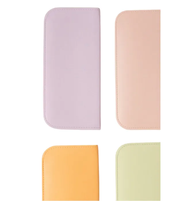 Isla Eyewear Case