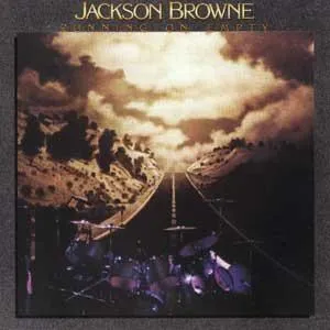 Jackson Browne - Running on empty (US-Specialty Press)