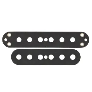 Jaguar Flatwork 51.5mm Set with .187'' (4.7mm) Diameter Holes, Mojotone