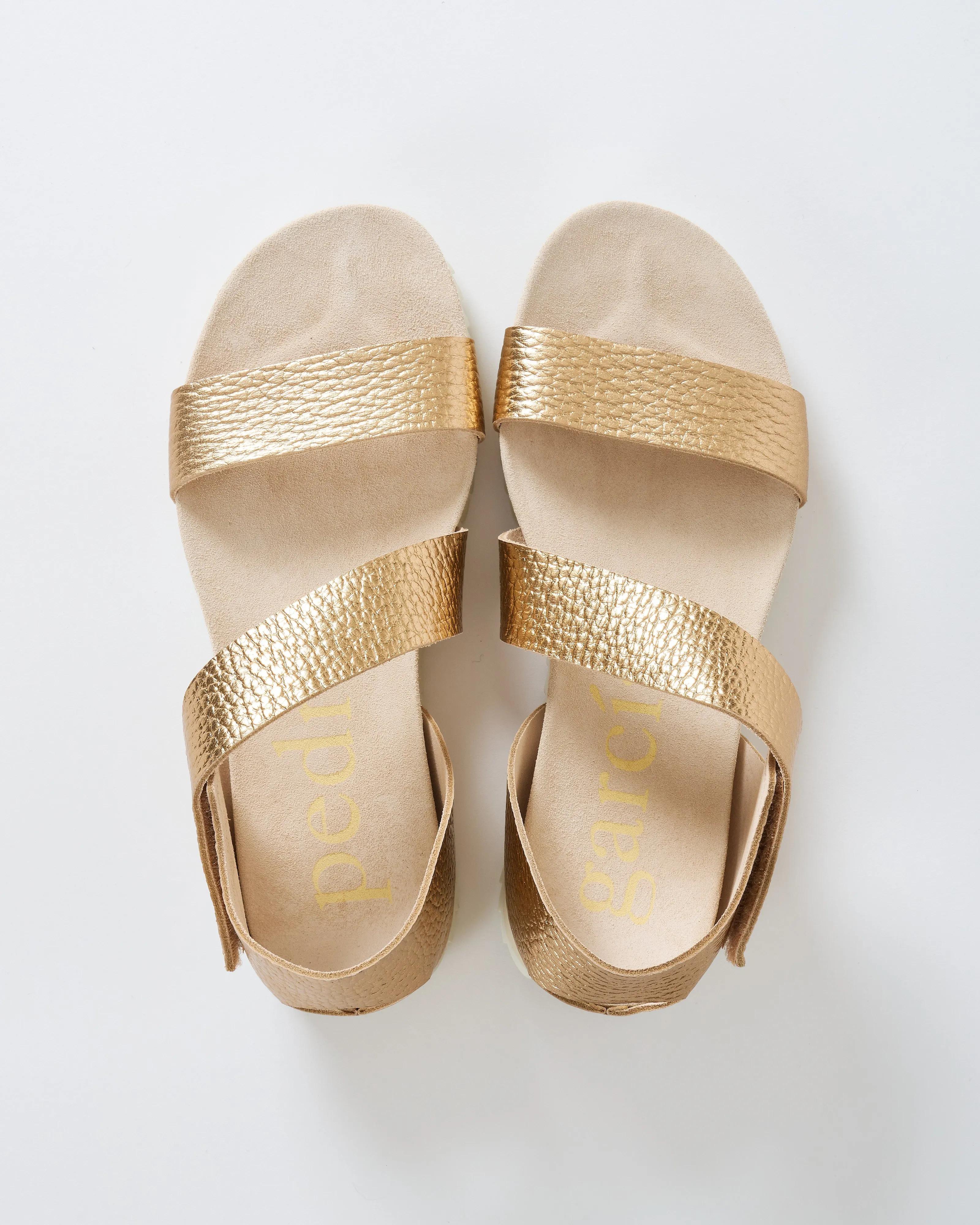 jedda sandal