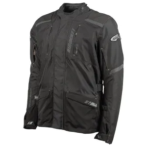 Joe Rocket Ballistic 16.0 Waterproof Adventure Jacket