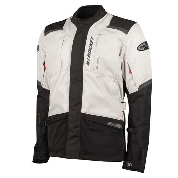 Joe Rocket Ballistic 16.0 Waterproof Adventure Jacket