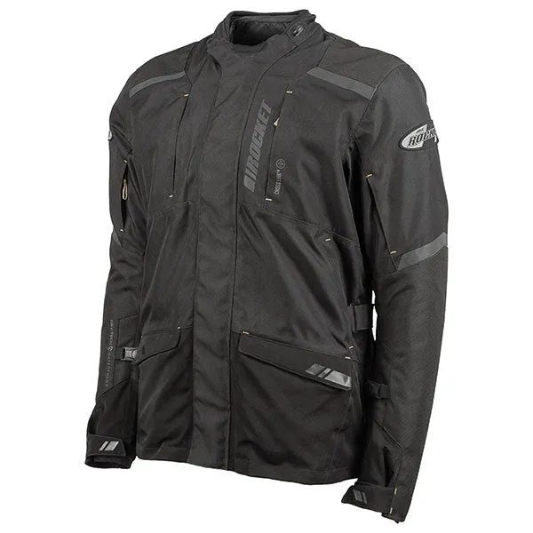 Joe Rocket Ballistic 16.0 Waterproof Adventure Jacket