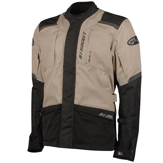 Joe Rocket Ballistic 16.0 Waterproof Adventure Jacket
