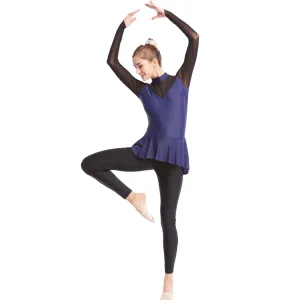 Jumpsuit Acrobat Skirt Pants