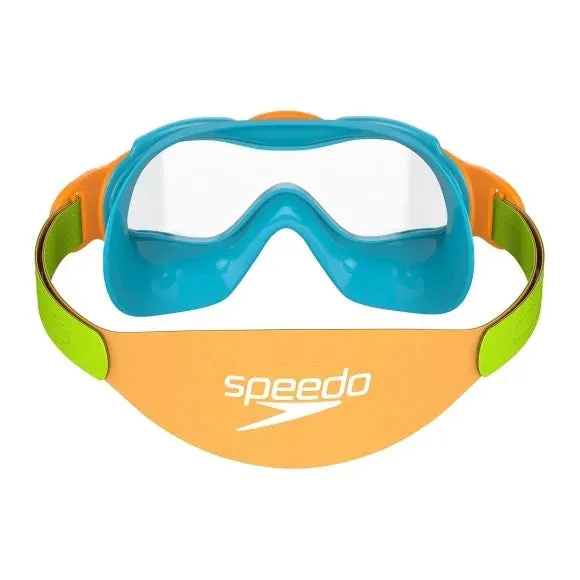 Junior Sea Squad Mask