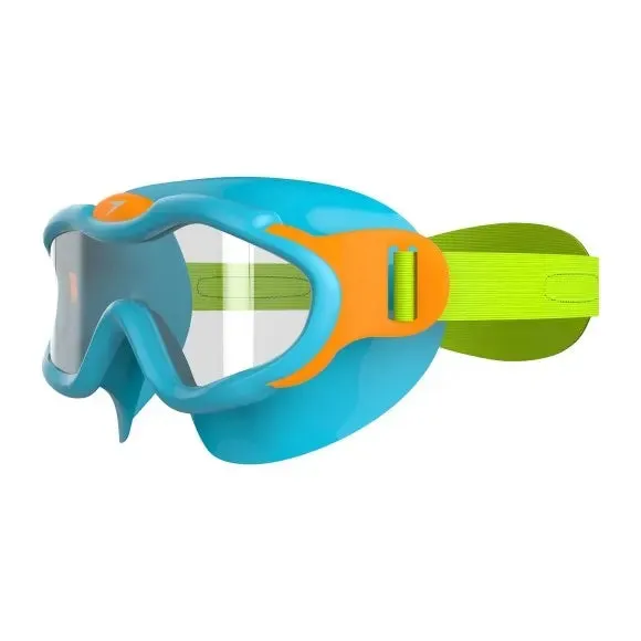 Junior Sea Squad Mask