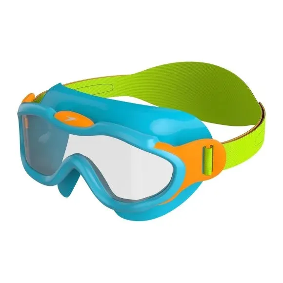 Junior Sea Squad Mask