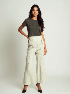 Just Bellina Pants  Size XS