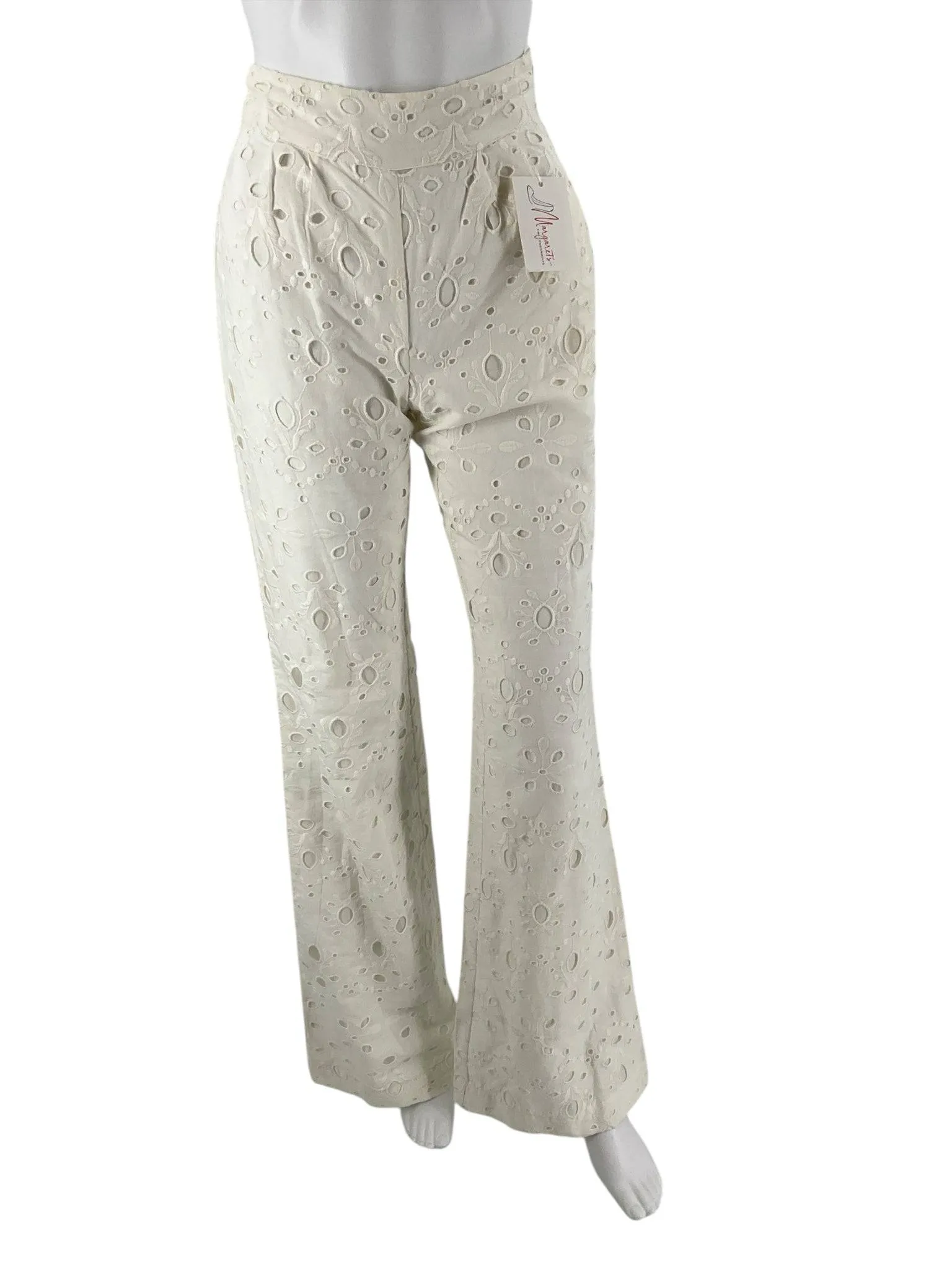 Just Bellina Pants  Size XS
